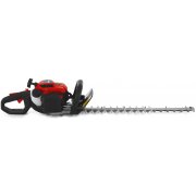 Cobra HT62C Petrol Hedge Trimmer 62cm/24" Double Sided Blade